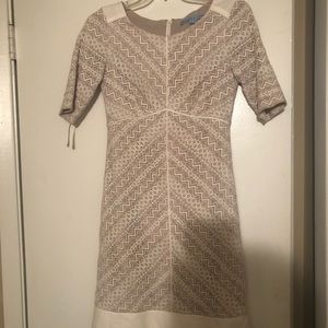 antonio melani dress